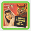 Search for alien humour stickers Funny