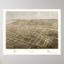 Search for 1867 posters Map