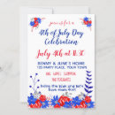 Search for classy seasonal invitations Glitter