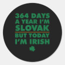 Search for pot of gold stickers Patricks
