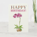 Search for watercolour birthday cards Blue