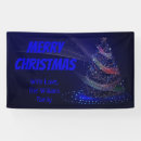 Search for christmas tree banners Festive