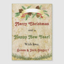 Search for banner christmas cards Pine