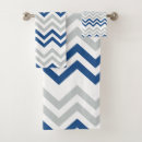 Search for blue and gray bath towels Trendy