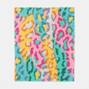 Search for leopard skin blankets Abstract
