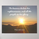 Search for declare posters Bible verses