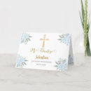 Search for baptism thank you cards Sage green