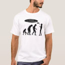 Search for evolution of zombie Cool