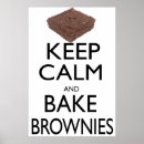 Search for brownies posters Dessert