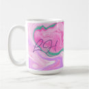 Search for mint pink mugs Monogrammed
