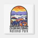 Search for arizona magnets Painted desert