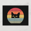 Search for cat dad invitations Vintage