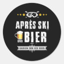 Search for apres ski stickers Adventure