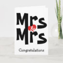 Search for modern wedding greeting cards Bride