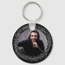 Search for unique kid key rings Black