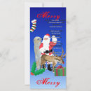 Search for santa clause christmas cards Father