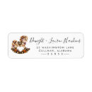 Search for goth return address labels Halloween