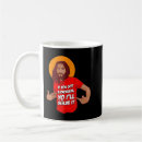 Search for yo yo mugs Jesus