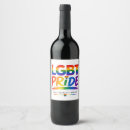 Search for lgbt wine labels Rainbow
