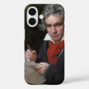 Search for composer iphone cases Beethoven