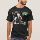 Search for boston terrier tshirts Dogs