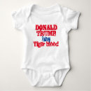 Search for donald trump baby clothes Politics
