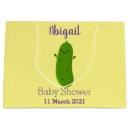 Search for pickle gift bags Humour