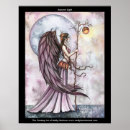 Search for gothic angel posters Fairy