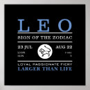Search for leo symbol posters Astrological