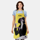 Search for tea party aprons Vintage