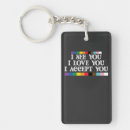Search for lgbt key rings Month