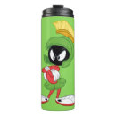 Search for looney tunes character mugs Marvin the martian