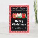 Search for ugly sweater christmas cards Fair isle