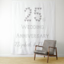 Search for 25th anniversary backdrops Elegant