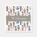 Search for nutcracker napkins Elegant