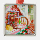 Search for gingerbread house christmas tree decorations Cute