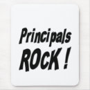 Search for principalities mousepads Principals