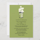 Search for jar of daisies invitations Country