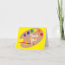 Search for palette cards Colours