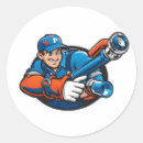 Search for plumbing stickers Funny