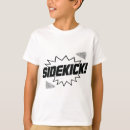 Search for sidekick tshirts Matching