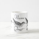 Search for shorebird mugs Ocean