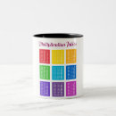 Search for multiplication table mugs Tables