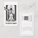Search for goddess business cards Pagan
