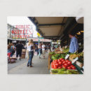 Search for pike place market postcards Washington