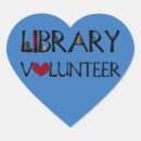 Search for volunteering stickers Support