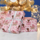 Search for babies wrapping paper For her