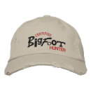 Search for sasquatch hats Hunter