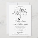 Search for drop in baby shower invitations Gender neutral