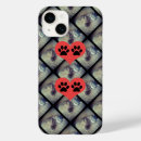 Search for cat paw print iphone cases Pets